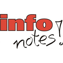 Info Notes