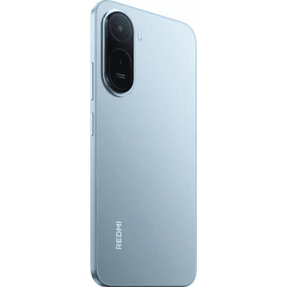 Смартфон Xiaomi REDMI A7 Pro, 4GB/128GB, Mist Blue, RU - 5