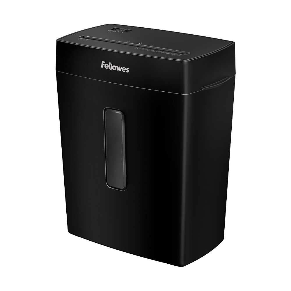 Уничтожитель Fellowes PowerShred P-42C, DIN P-4, 4x34 мм, 8 листов, 15 литров