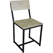 Стул ALLERD RION