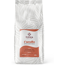 Кофе "Typica" Corallo
