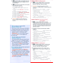 Книга "Focus 4. Second Edition. Level B2-B2+. Student's Book and ActiveBook with Pearson Practice English App", Sue Kay, Vaughan Jones, Daniel Brayshaw