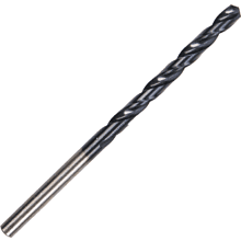 Сверло по металлу Deli RS EDH-MHZ040-E4