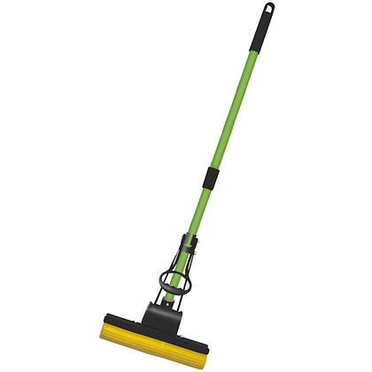 Швабра губчатая York Топ Моп Азур