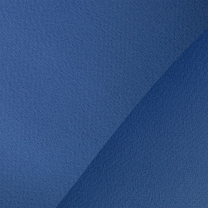 Бумага для пастели "Мастер-Класс", 50х65 см, 160 г/м2, индантреновый синий