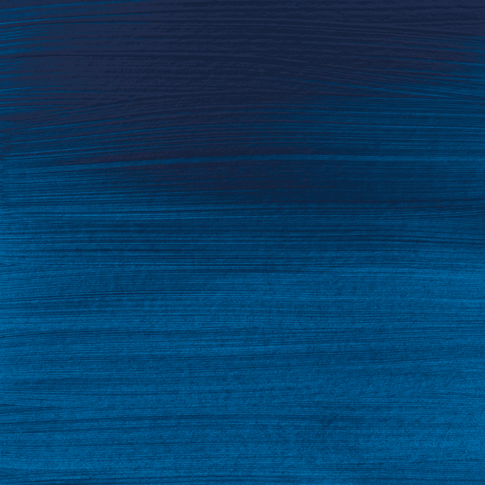 Краски акриловые "Amsterdam", 557 зелено-синий, 20 мл, туба - 2