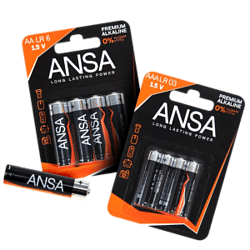 WOWцена на Ansa!