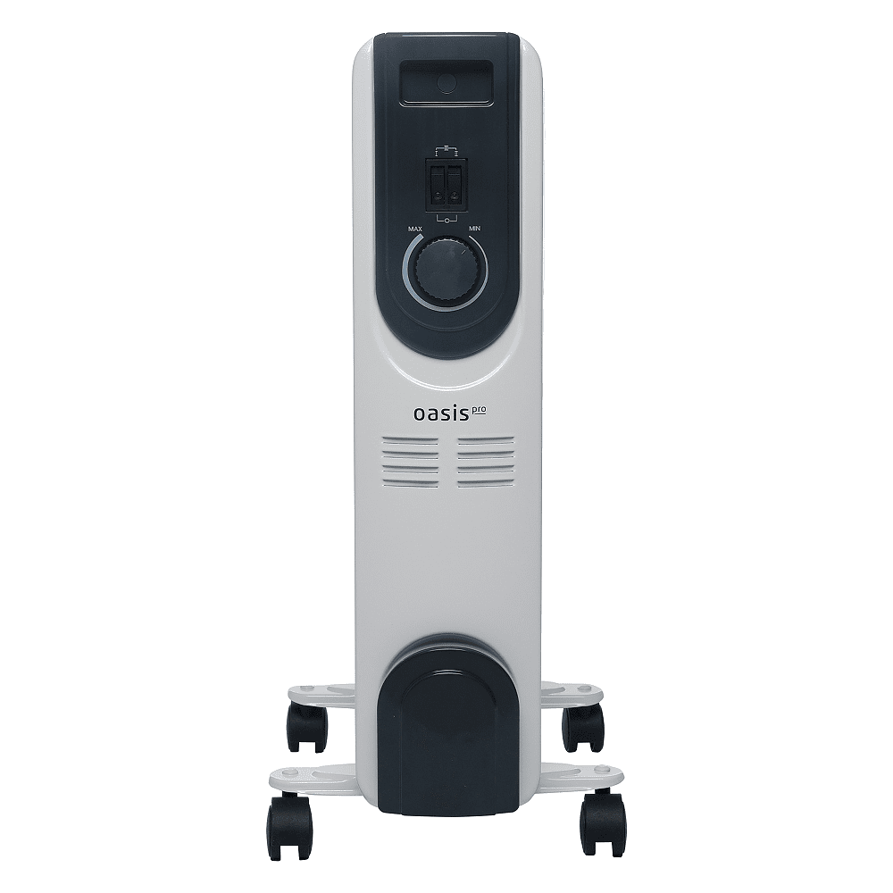 Электрообогреватель масляный Oasis OT-15 Pro - 2