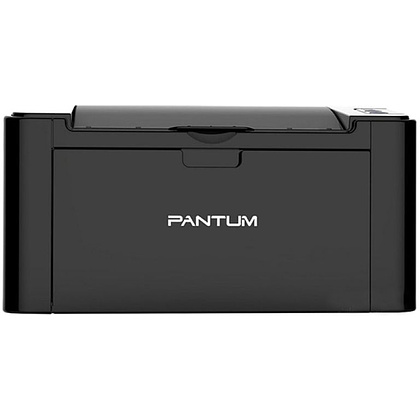 Принтер Pantum P2500W, Монохромный, Принтер - 3