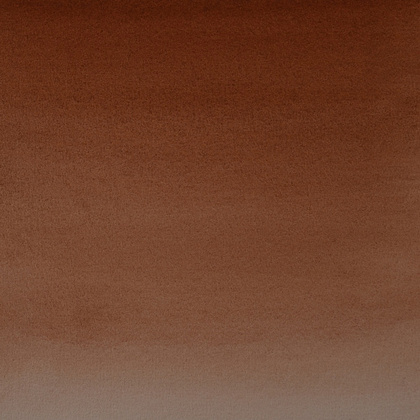 Краски акварельные "Белые ночи", 386 гематит красно-коричневый, кювета - 3