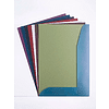Бумага для пастели Малевичъ "GrafArt", A3, 7 листов, ассорти - 2