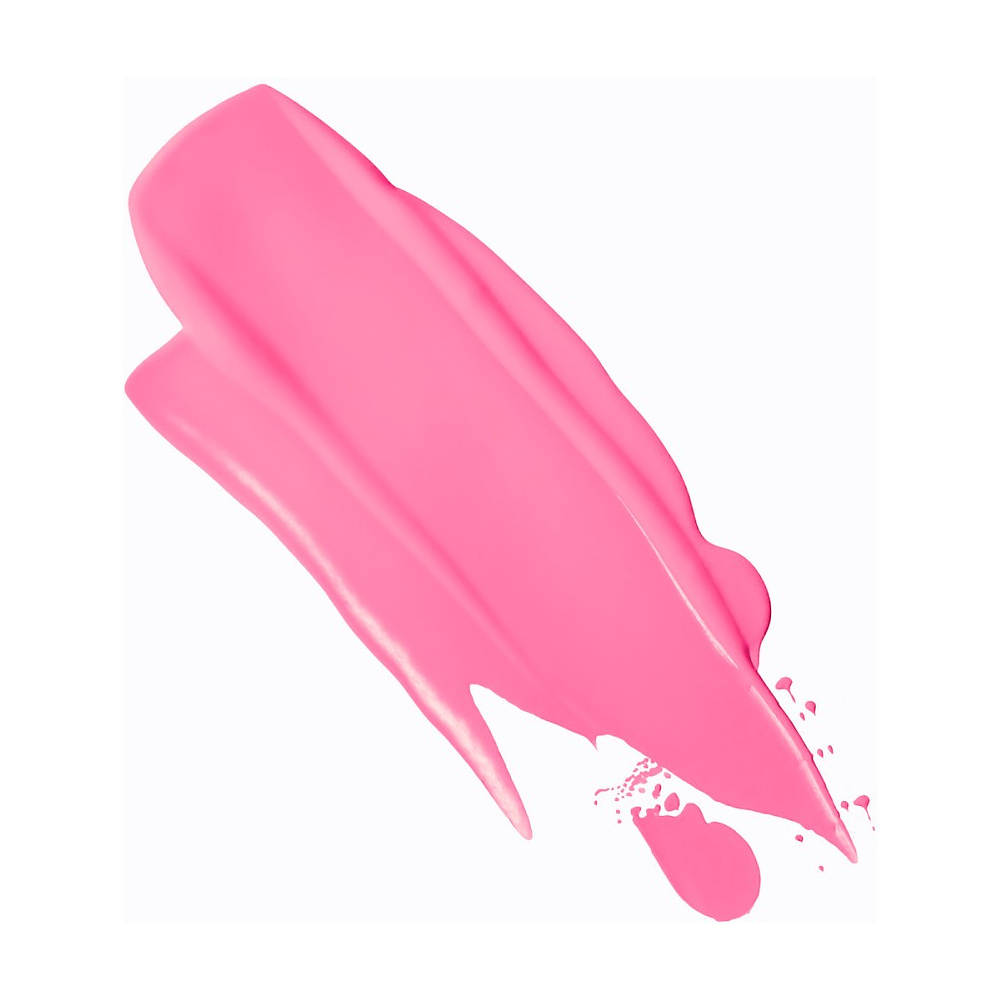 Краска акриловая для кожи "Декола", 322 розовая, 50 мл., банка - 3