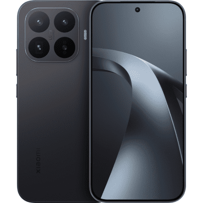 Смартфон Xiaomi 17T, 12GB/256GB, Black, EU