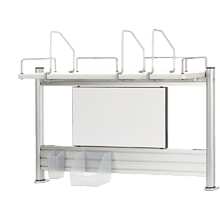 Полка Comf-Pro MINI SMART задняя