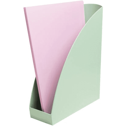 Модуль вертикальный "Autentik", шалфейно-зеленый