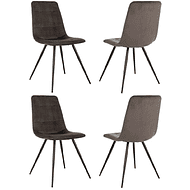 Стул Бюрократ 