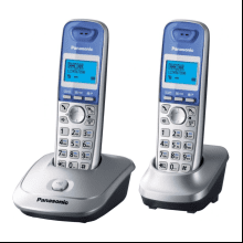 Телефонный аппарат Panasonic "KX-TG2512RU"