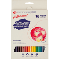 Цветные карандаши 