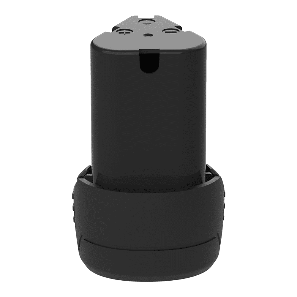 Аккумуляторная батарея Deli YS EDL-DC12A2, 12 В, 2 Ач - 2