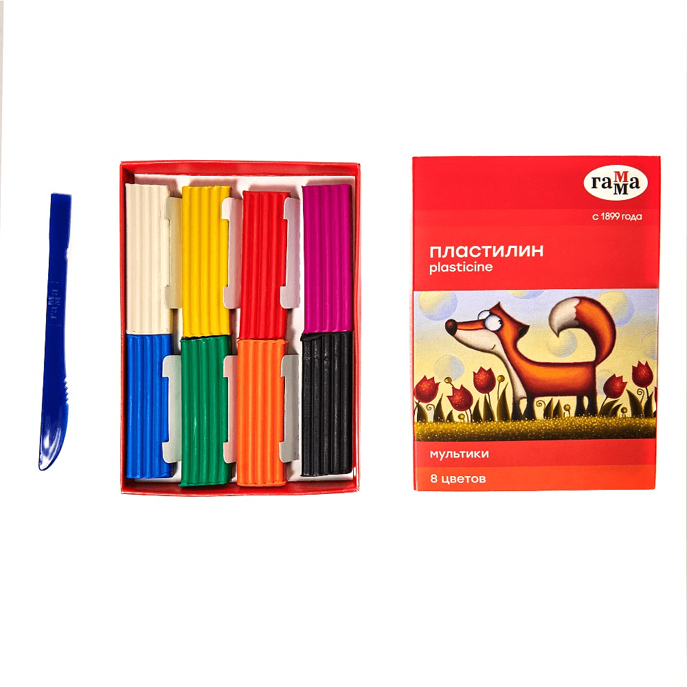 Набор первоклассника «Офистон Маркет», 25 предметов - 25