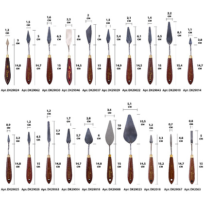Мастихин "Сонет", №12 (1003) - 2