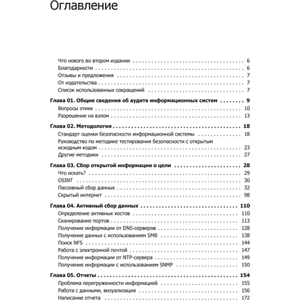 Книга "Kali Linux в действии. Аудит безопасности информационных систем. 2-е изд.", Никита Скабцов - 2