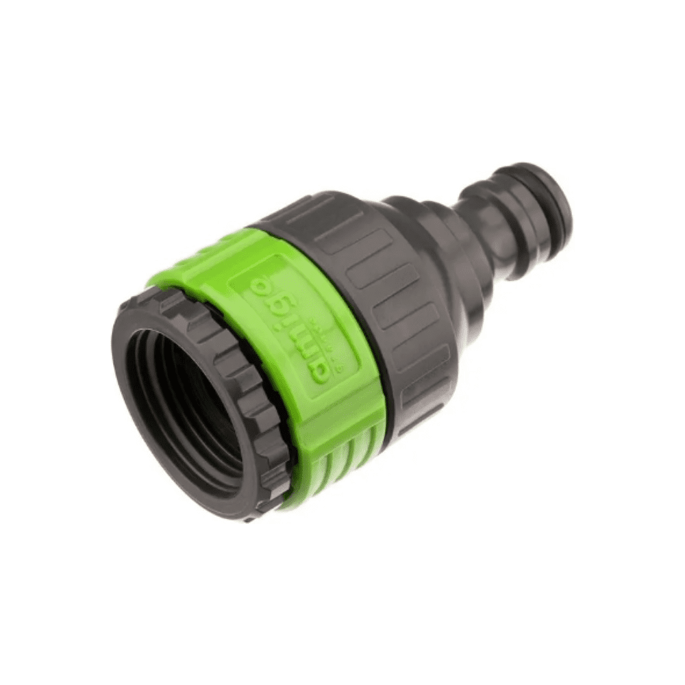 Адаптер Amigo Grande 79856, 3/4", внутренняя резьба, шарнирный - 2