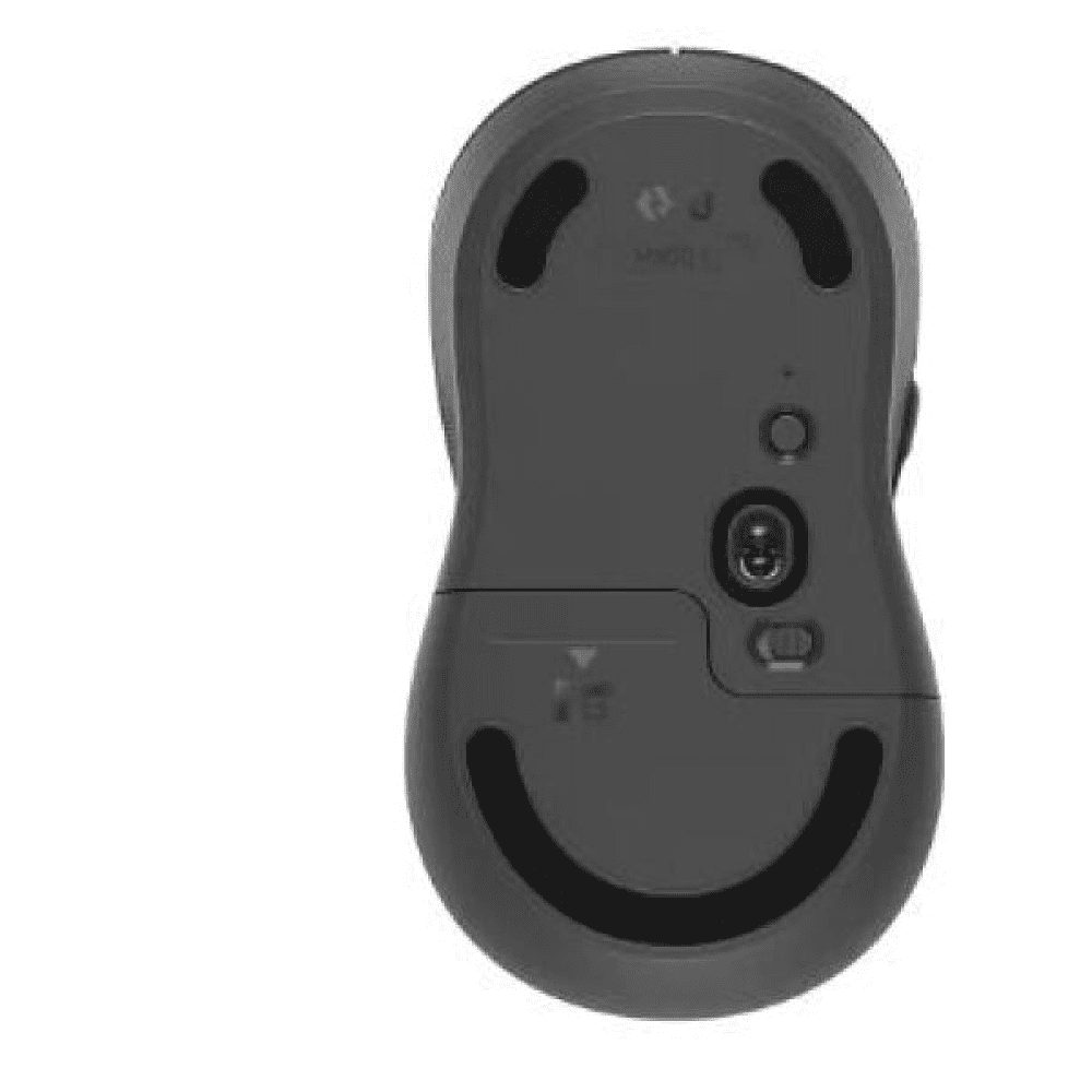Мышь Logitech "M650", беспроводная, серый  - 2