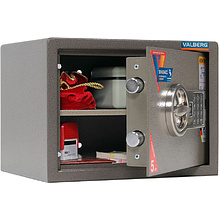 Мебельный сейф VALBERG ASM 25 EL 250x340x280