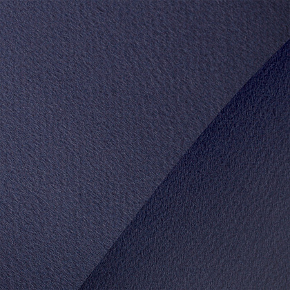 Бумага для пастели "Мастер-Класс", 50х65 см, 160 г/м2, синий темный