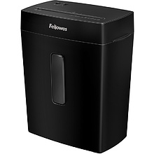Уничтожитель Fellowes PowerShred P-42C, DIN P-4, 4x34 мм, 8 листов, 15 литров