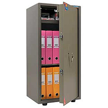 Офисный сейф VALBERG ASM 90T 900x440x355