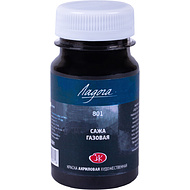 Краски акриловые 