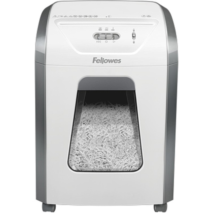 Уничтожитель Fellowes PowerShred 15C, DIN P-4, 4х40мм, 15 листов, 19 литров - 3