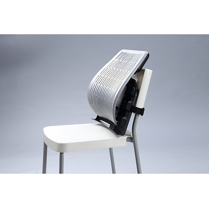 Спинка к стулу Comf-Pro UltraBack-125, черный - 4