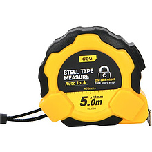 Рулетка Deli YS EDL3796