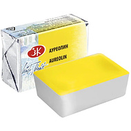 Краски акварельные 