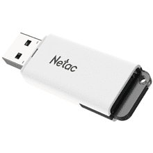 USB Flash накопитель 2.0 128 Gb U185, пластик