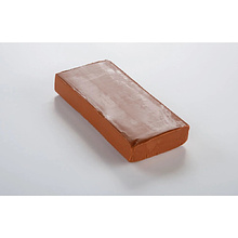 Полимерная глина "Cernit DOLL", 500 г, карамель