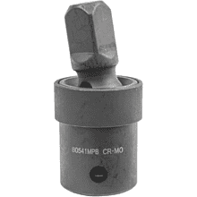 Кардан ударный JBC-80541MPB 1/2''