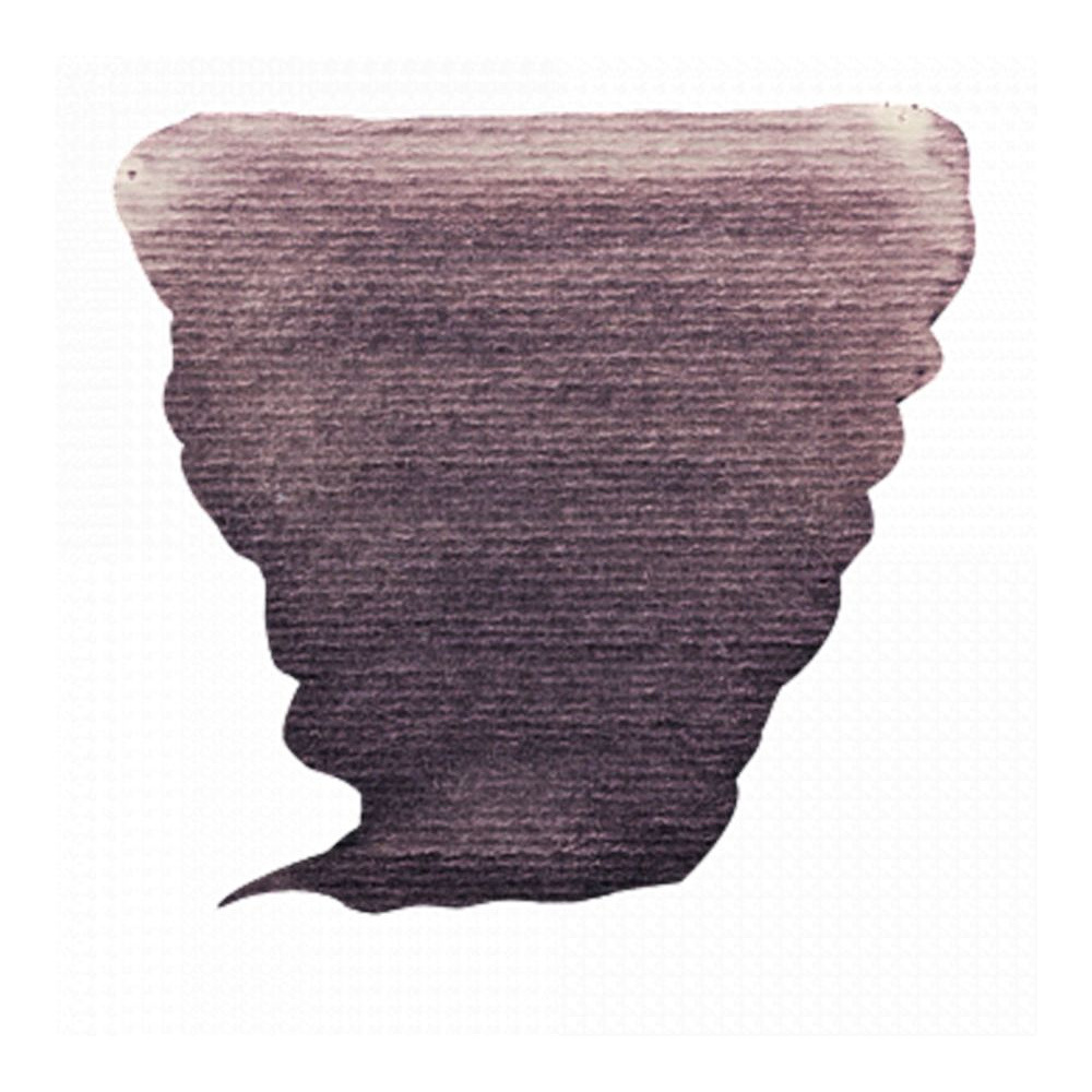 Краски акварельные "Van Gogh", 845 интерферентный красный, кювета - 2