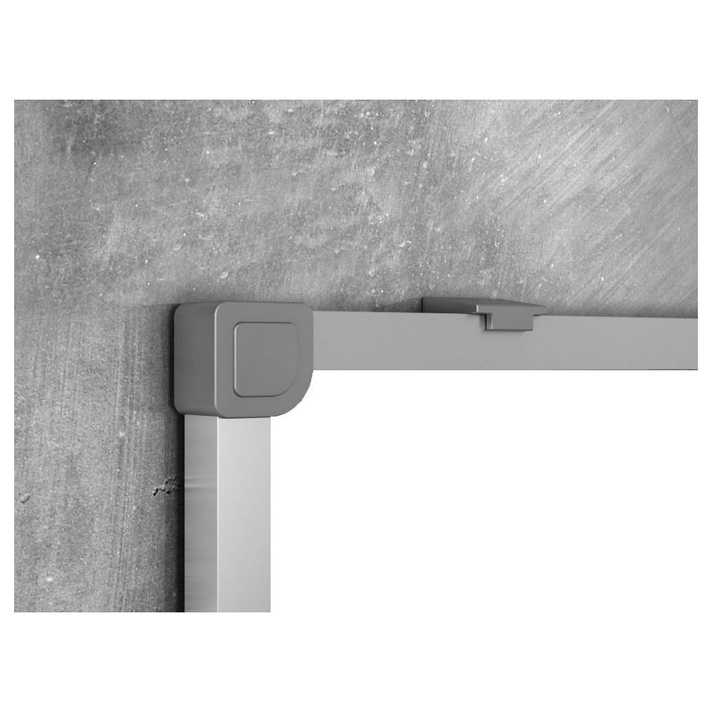 Доска магнитно-маркерная "Yesли: Line", 100x150 см - 2