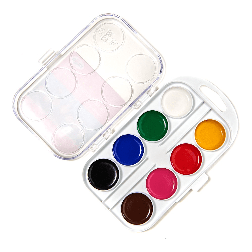 Набор первоклассника «Офистон Маркет», 25 предметов - 17