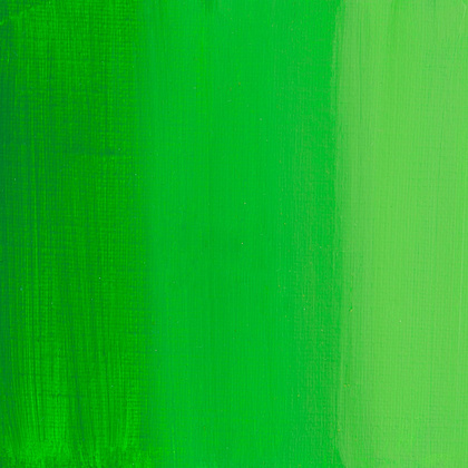 Краски акриловые "Сонет", 717 зеленая светлая, 120 мл, туба - 3