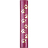 Книга-мини "Собака улыбается хвостом", 67х59 мм, ассорти - 5