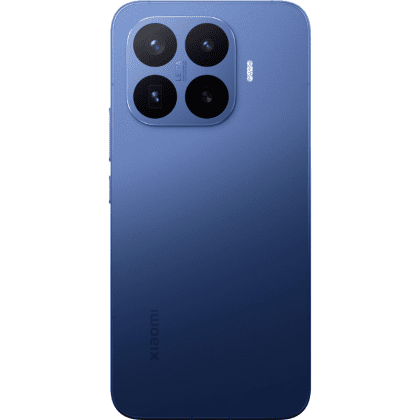 Смартфон XIAOMI 17T Pro, 12GB/512GB, Deep Blue, RU - 5