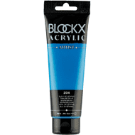 Краски акриловые 