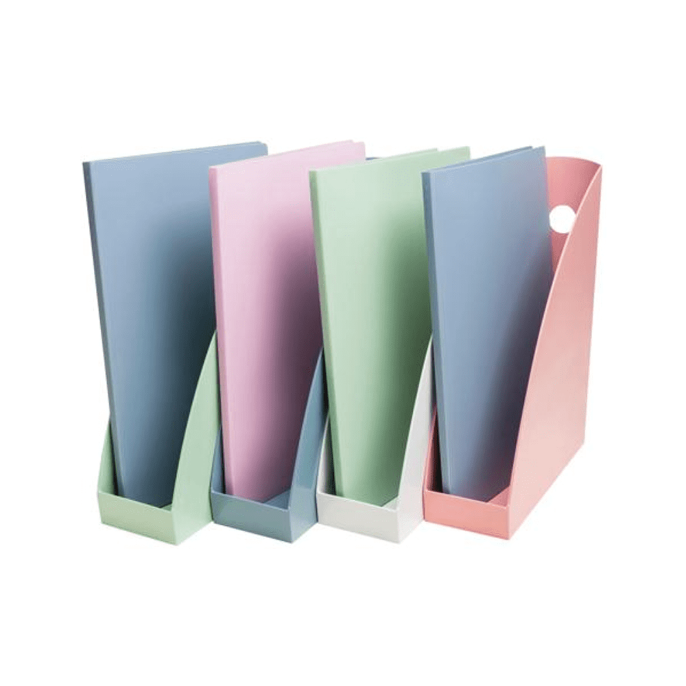 Модуль вертикальный "Autentik", конфетно-розовый - 5