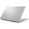 Ноутбук ASUS Vivobook S 15 OLED (S5507QA-MA006W), 16GB, W11H, серебристый - 5