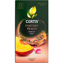 Чай "Curtis" Fantasy Peach